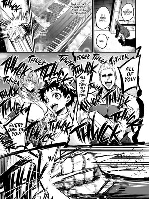 [ドラムス元老院 (ドラムス)] アブカノ2 ーユメ見る歪欲カノジョはぼくを支配したいー [無修正][英訳][DL版]_101