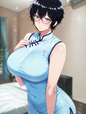 [Miyabi]Reiko Kujirai_a003