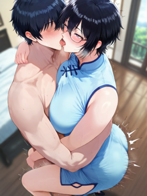 [Miyabi]Reiko Kujirai_a025