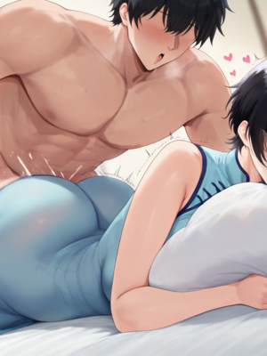 [Miyabi]Reiko Kujirai_a068