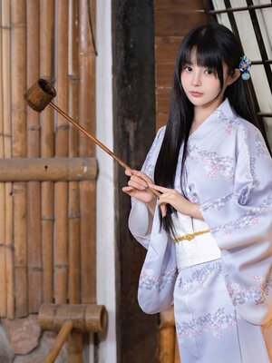 桜井宁宁 –&nbsp;&nbsp;和服浴衣_029