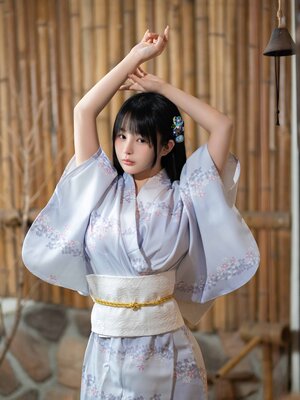 桜井宁宁 –&nbsp;&nbsp;和服浴衣_033