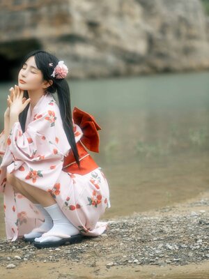 桜井宁宁 – 和服浴衣2_0002