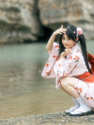 桜井宁宁 – 和服浴衣2_0003