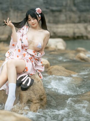 桜井宁宁 – 和服浴衣2_0014