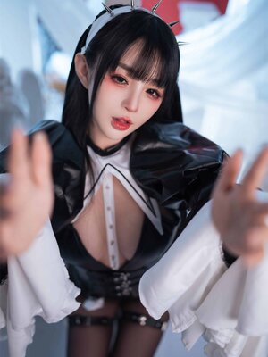 桜井宁宁 –皮衣修女_皮衣修女 (40)