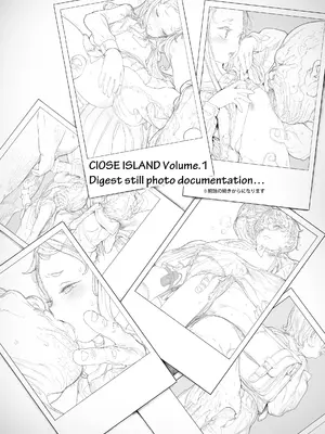 [RIN (モチ)] CLOSED ISLAND Volume.2_05