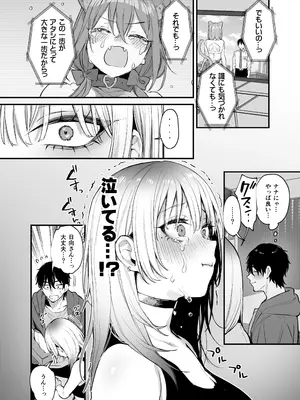 [だにまるstudio (だにまる)] 一晩泊めてよ、オタクくん [DL版]_23