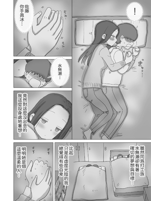 [ひやしまくら] ある大雪の冷たい夜僕の家の布団の中でバイト先の女の子達が内緒で密着あたためえっちしてくれた。[邊境牧羊犬]_15