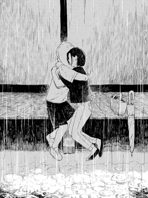 コミックホットミルク 2025年10月号 [DL版]_199