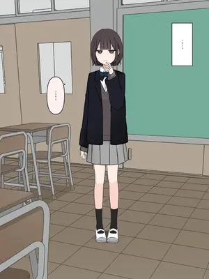 [顔印象零] 後輩の前で全裸になったら｜在温柔后辈面前全然赤裸之后_028