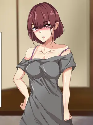 [メルコロ (KANIKORO)] 奥様達は発情期!!～僕は人妻のおもちゃです～ [機翻潤色]_049