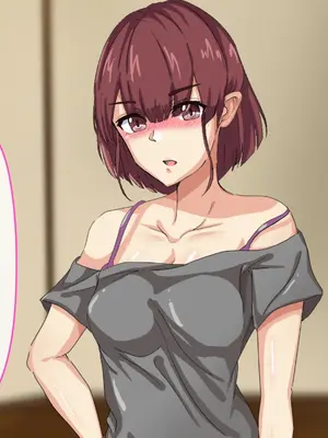 [メルコロ (KANIKORO)] 奥様達は発情期!!～僕は人妻のおもちゃです～ [機翻潤色]_051