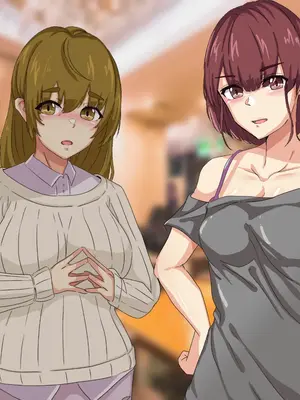 [メルコロ (KANIKORO)] 奥様達は発情期!!～僕は人妻のおもちゃです～ [機翻潤色]_056