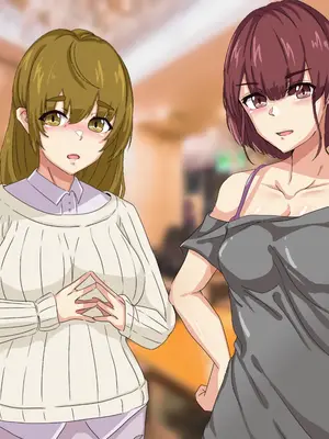 [メルコロ (KANIKORO)] 奥様達は発情期!!～僕は人妻のおもちゃです～ [機翻潤色]_060