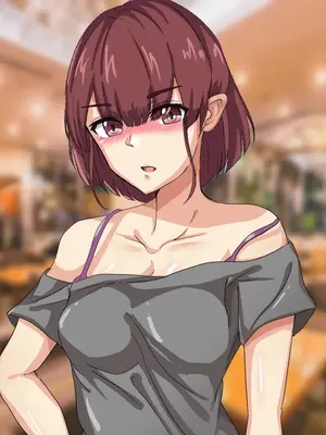 [メルコロ (KANIKORO)] 奥様達は発情期!!～僕は人妻のおもちゃです～ [機翻潤色]_062