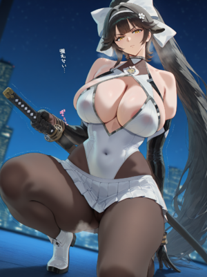 [Miyabi]Takao