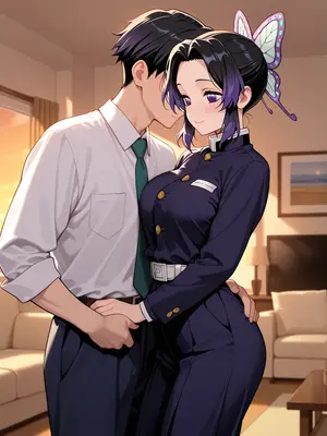 Kochou Shinobu [Demon Slayer] Couple Sex_038_20250704135014_RiR0708k_M