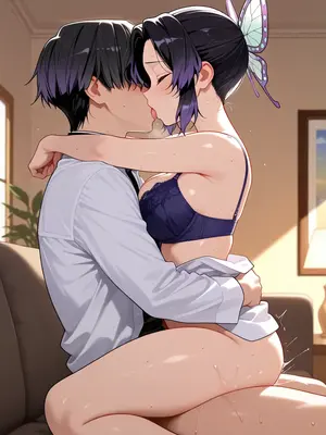 Kochou Shinobu [Demon Slayer] Couple Sex_087_20250706072210_A6UJeERNKX