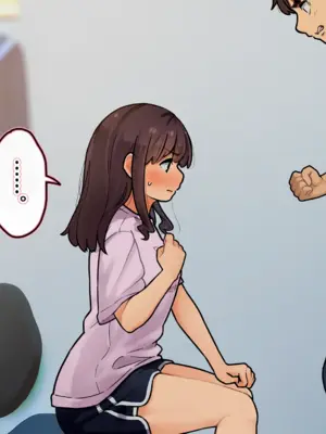 [ろんどん でりー＆ばりー] お兄ちゃん!? 今彼氏とLINE中なんだけど！①~④_009