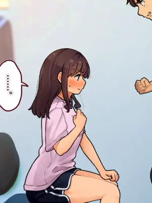 [ろんどん でりー＆ばりー] お兄ちゃん!? 今彼氏とLINE中なんだけど！①~④_016