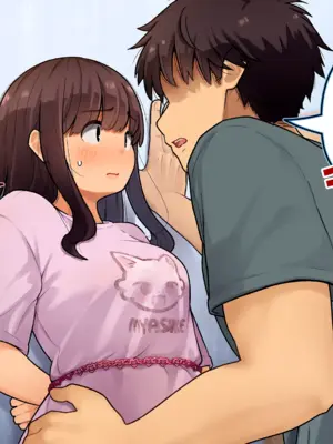 [ろんどん でりー＆ばりー] お兄ちゃん!? 今彼氏とLINE中なんだけど！①~④_044