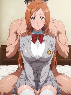 Orihime inoue (bleach) [H Jam]_006_Inoue_6