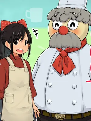 [ろんどん でりー＆ばりー] 性教育テレビ_001