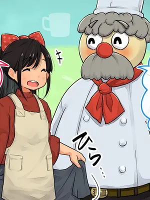 [ろんどん でりー＆ばりー] 性教育テレビ_006