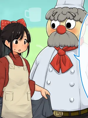 [ろんどん でりー＆ばりー] 性教育テレビ_008