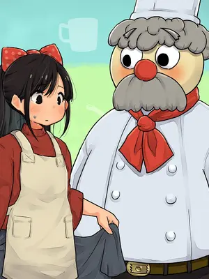 [ろんどん でりー＆ばりー] 性教育テレビ_009