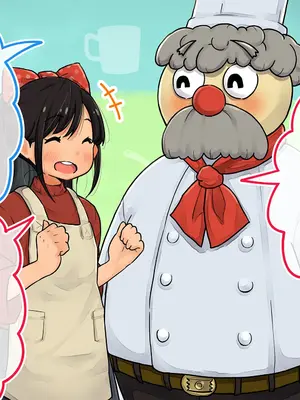 [ろんどん でりー＆ばりー] 性教育テレビ_011