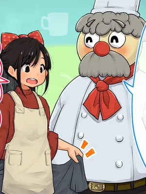 [ろんどん でりー＆ばりー] 性教育テレビ_013