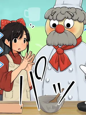 [ろんどん でりー＆ばりー] 性教育テレビ_017