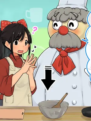 [ろんどん でりー＆ばりー] 性教育テレビ_018