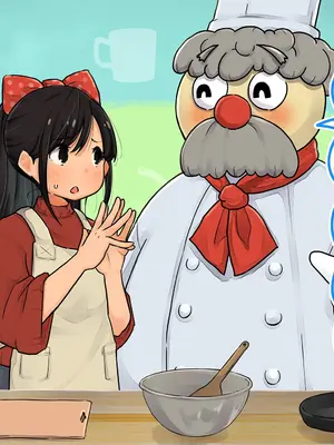 [ろんどん でりー＆ばりー] 性教育テレビ_019