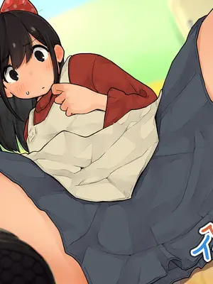 [ろんどん でりー＆ばりー] 性教育テレビ_023