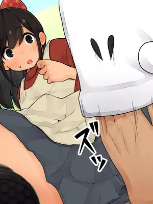 [ろんどん でりー＆ばりー] 性教育テレビ_025