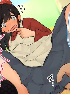 [ろんどん でりー＆ばりー] 性教育テレビ_032