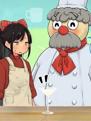 [ろんどん でりー＆ばりー] 性教育テレビ_148