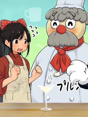 [ろんどん でりー＆ばりー] 性教育テレビ_149