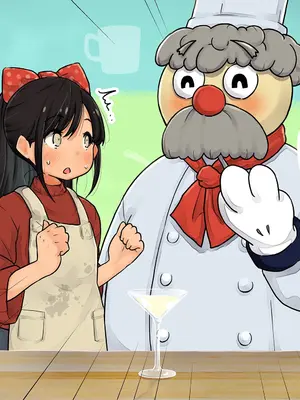 [ろんどん でりー＆ばりー] 性教育テレビ_150