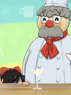 [ろんどん でりー＆ばりー] 性教育テレビ_161