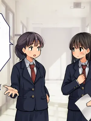 [ろんどん でりー＆ばりー] 受精実習_023