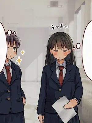 [ろんどん でりー＆ばりー] 受精実習_033