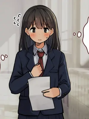 [ろんどん でりー＆ばりー] 受精実習_038