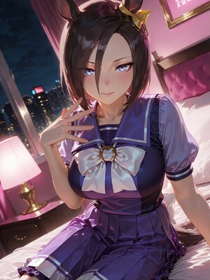 [zurashichan&nbsp;&nbsp; Iselia Queen]エアグルーヴ