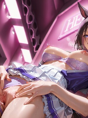 [zurashichan&nbsp;&nbsp; Iselia Queen]エアグルーヴ_109_1_98