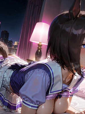 [zurashichan&nbsp;&nbsp; Iselia Queen]エアグルーヴ_330_3_127