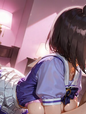 [zurashichan&nbsp;&nbsp; Iselia Queen]エアグルーヴ_352_3_149